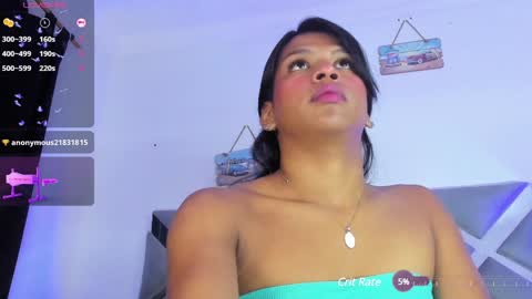 Snapshot of kimberlyn_burbano chatting on December 2024 12:56:02 PM Kimberlyn online show from December 2024 12:56:02 PM