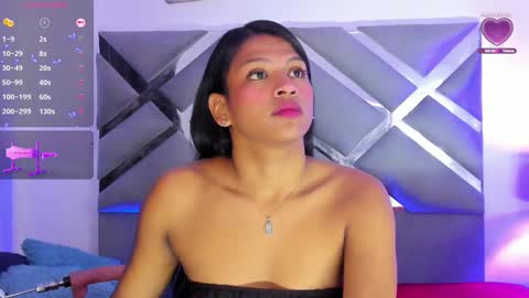 Snapshot of kimberlyn_burbano chatting on January 2025 04:14:02 PM Kimberlyn online show from January 2025 04:14:02 PM