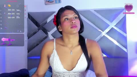 Snapshot of kimberlyn_burbano chatting on January 2025 01:05:02 PM Kimberlyn online show from January 2025 01:05:02 PM