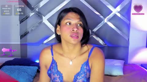 Snapshot of kimberlyn_burbano chatting on February 2025 02:04:02 AM Kimberlyn online show from February 2025 02:04:02 AM