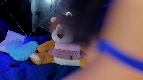 Kimberlyn online show from November 2025 01:05:02 AM