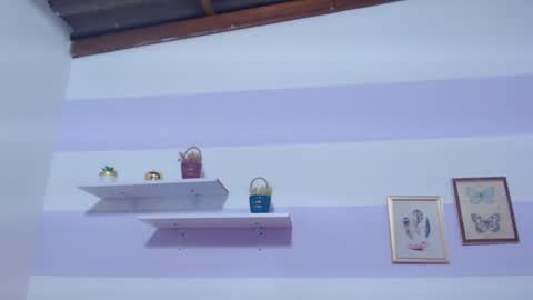 Snapshot of kimberlyvega1 chatting on October 2025 06:46:02 PM Kim online show from October 2025 06:46:02 PM