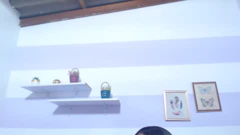 Snapshot of kimberlyvega1 chatting on November 2025 05:56:01 PM Kim online show from November 2025 05:56:01 PM