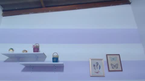 Snapshot of kimberlyvega1 chatting on November 2025 06:52:02 PM Kim online show from November 2025 06:52:02 PM