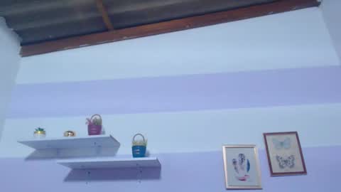 Snapshot of kimberlyvega1 chatting on November 2025 06:06:02 PM Kim online show from November 2025 06:06:02 PM