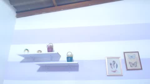 Snapshot of kimberlyvega1 chatting on December 2025 06:25:02 PM Kim online show from December 2025 06:25:02 PM