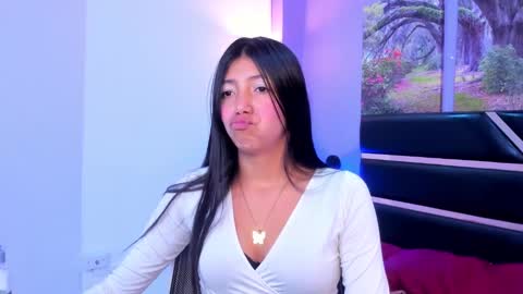 Kimberly Villalobos online show from January 2025 11:35:01 AM