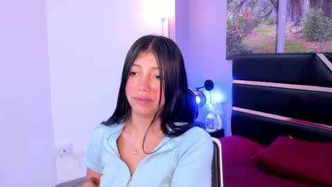 Kimberly Villalobos online show from February 2025 11:29:02 AM