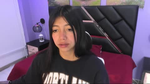 Kimberly Villalobos online show from September 2025 11:37:02 AM