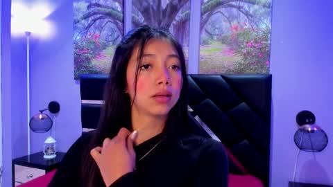 Kimberly Villalobos online show from January 2026 11:34:02 AM