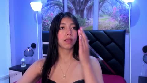 Kimberly Villalobos online show from January 2026 11:36:01 AM