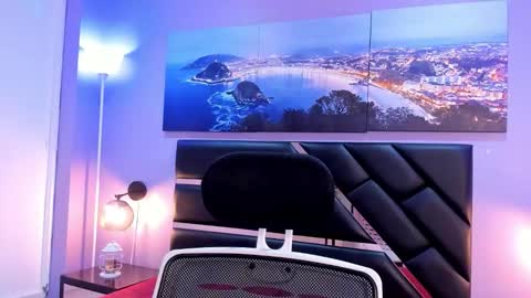 Kimberly Villalobos online show from February 2026 10:59:01 AM