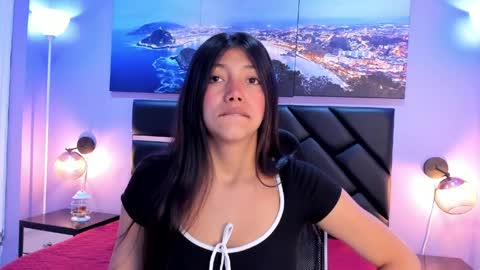 Kimberly Villalobos online show from April 2026 11:33:02 AM