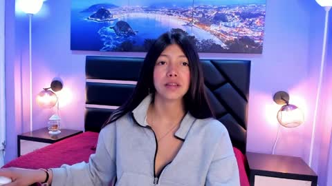 Kimberly Villalobos online show from April 2026 11:04:02 AM