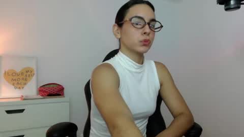 CAMI online show from May 2026 11:01:04 PM