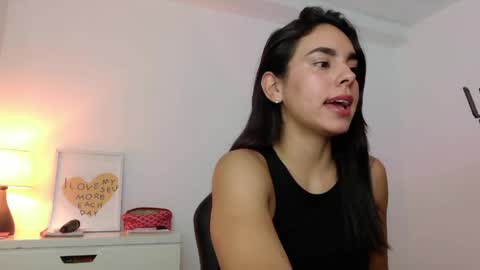 CAMI online show from May 2026 02:18:02 AM