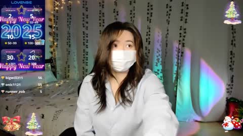 Snapshot of kimchi_02 chatting on January 2025 10:43:01 AM kimchi 02 online show from January 2025 10:43:01 AM