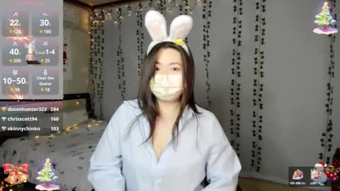 Snapshot of kimchi_02 chatting on January 2025 11:27:02 AM kimchi 02 online show from January 2025 11:27:02 AM