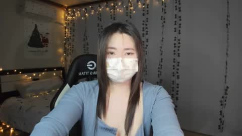 Snapshot of kimchi_02 chatting on February 2025 09:11:01 AM kimchi 02 online show from February 2025 09:11:01 AM