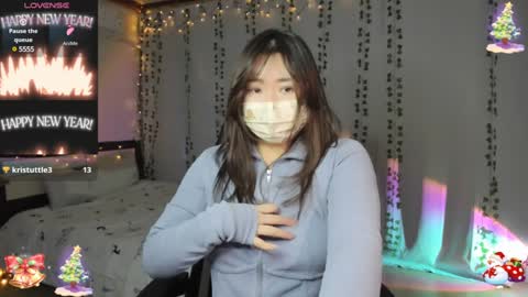 Snapshot of kimchi_02 chatting on February 2025 09:16:01 AM kimchi 02 online show from February 2025 09:16:01 AM