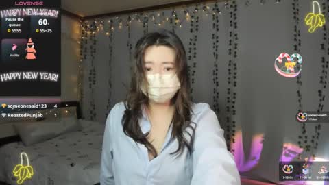 Snapshot of kimchi_02 chatting on February 2025 09:37:01 AM kimchi 02 online show from February 2025 09:37:01 AM