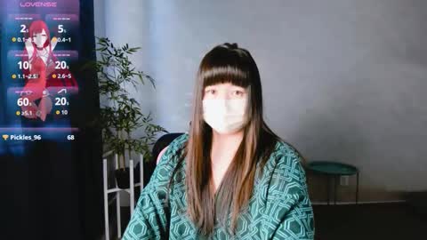 Snapshot of kimchi_02 chatting on September 2025 01:14:02 PM kimchi 02 online show from September 2025 01:14:02 PM