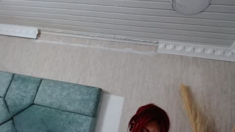 Kim Cossey online show from February 2025 02:28:01 AM