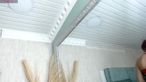 Kim Cossey online show from February 2025 02:35:01 AM