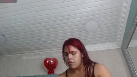 Kim Cossey online show from February 2025 02:07:02 AM