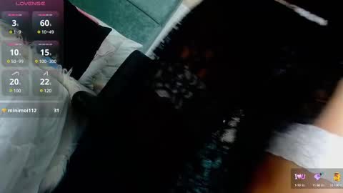 Kim Cossey online show from February 2025 05:13:02 AM