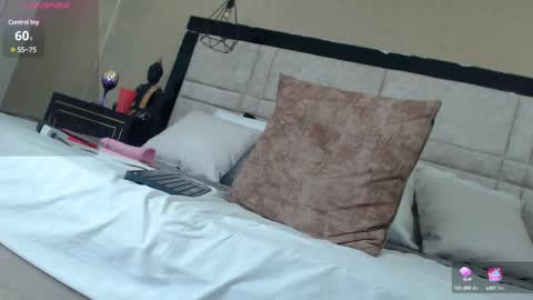 Kim Cossey online show from February 2025 05:08:01 AM