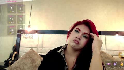 Kim Cossey online show from March 2025 02:08:02 AM