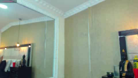 Kim Cossey online show from March 2025 02:07:02 AM