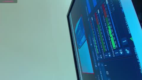 Kim Cossey online show from March 2025 08:18:02 AM