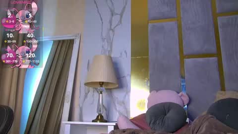 kimdessire online show from April 2026 02:35:01 PM