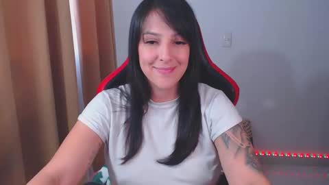 Snapshot of kimflexible_ chatting on February 2025 07:53:02 PM Kim 3 online show from February 2025 07:53:02 PM