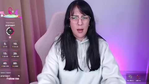 Snapshot of kimflexible_ chatting on September 2025 05:09:01 AM Kim 3 online show from September 2025 05:09:01 AM