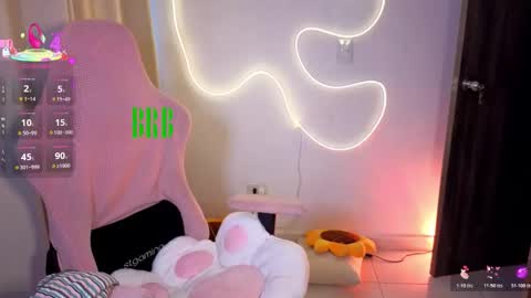 Snapshot of kimflexible_ chatting on May 2026 11:05:01 AM Kim 3 online show from May 2026 11:05:01 AM