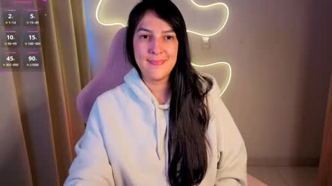 Snapshot of kimflexible_ chatting on May 2026 11:04:02 AM Kim 3 online show from May 2026 11:04:02 AM