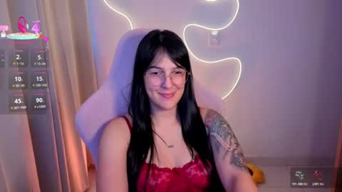 Snapshot of kimflexible_ chatting on June 2026 10:58:01 AM Kim 3 online show from June 2026 10:58:01 AM