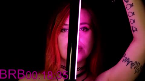 KimForman online show from February 2025 11:36:01 AM