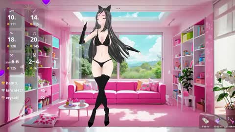 Kimi online show from January 2025 10:45:01 PM