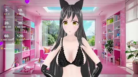 Kimi online show from January 2025 07:28:01 PM