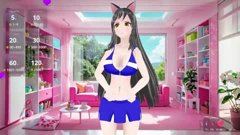 Kimi online show from January 2025 06:56:02 PM