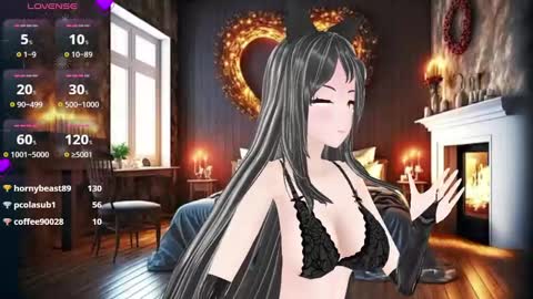 Kimi online show from February 2025 09:43:02 PM