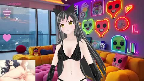 Snapshot of kimi_hentai chatting on March 2026 11:06:01 PM Kimi online show from March 2026 11:06:01 PM