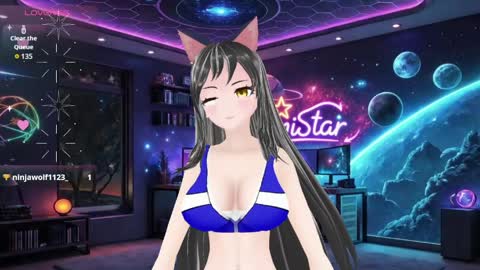 Snapshot of kimi_hentai chatting on April 2026 11:27:01 PM Kimi online show from April 2026 11:27:01 PM