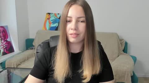 Albina sexy online show from November 2025 06:48:01 AM