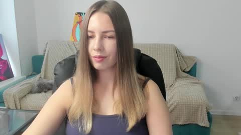 Albina sexy online show from November 2025 08:28:01 AM