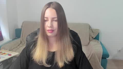Albina sexy online show from December 2025 07:39:01 AM